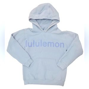 Women’s Lululemon hoodie